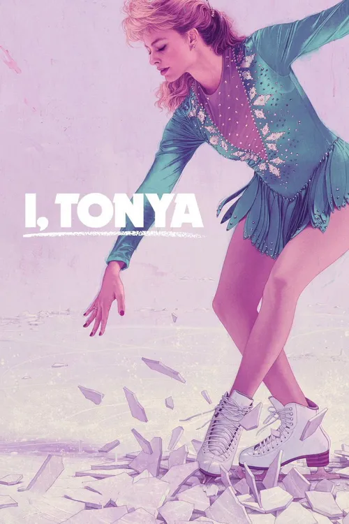 Eu, Tonya