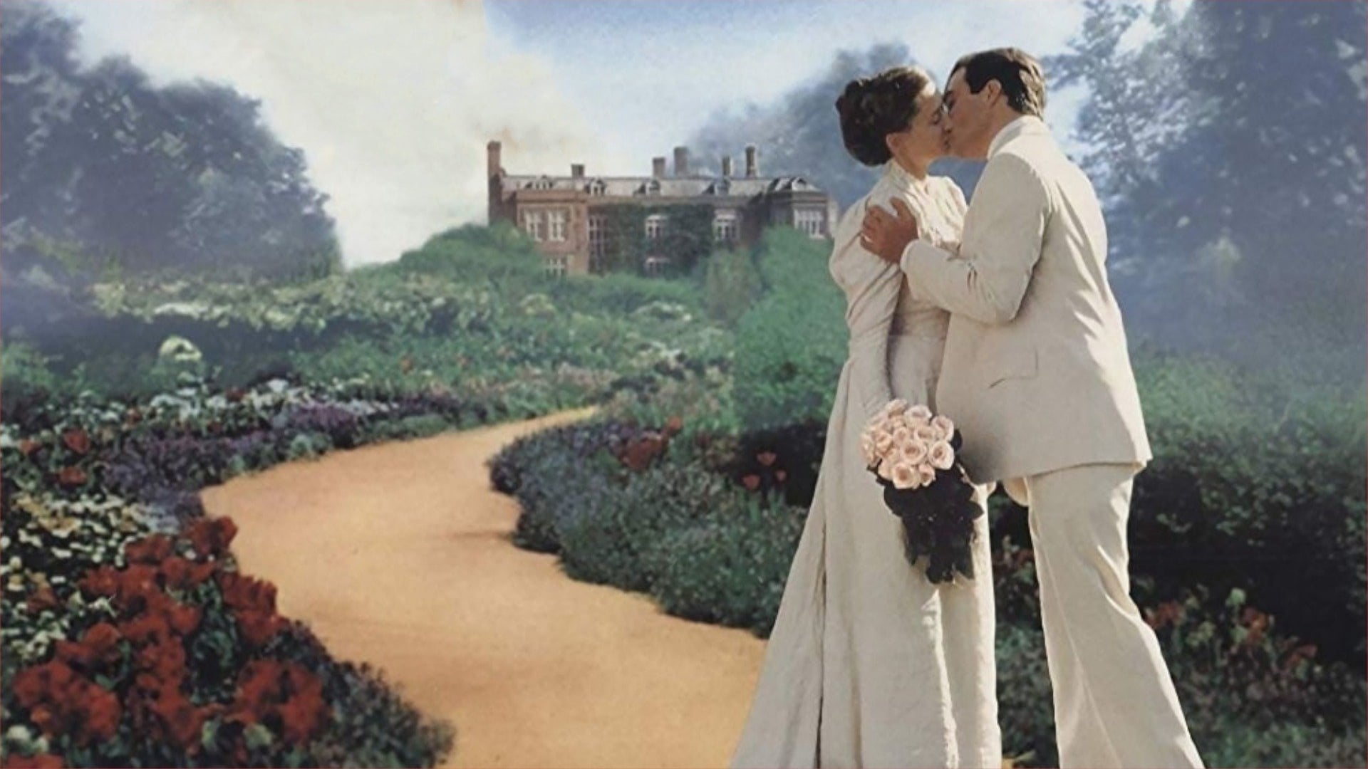 Foto do filme Sra. Dalloway