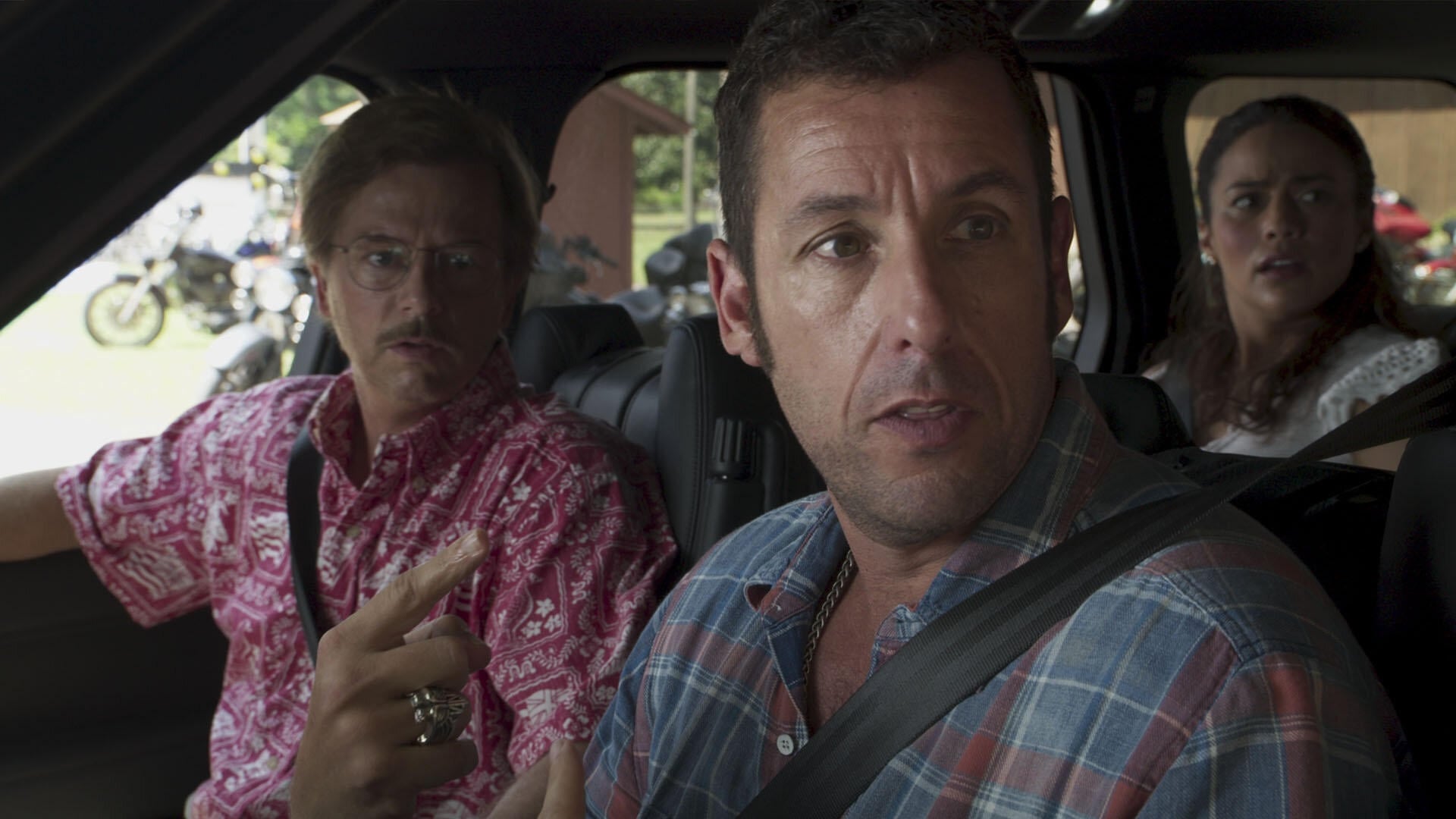 Foto do filme Zerando a Vida