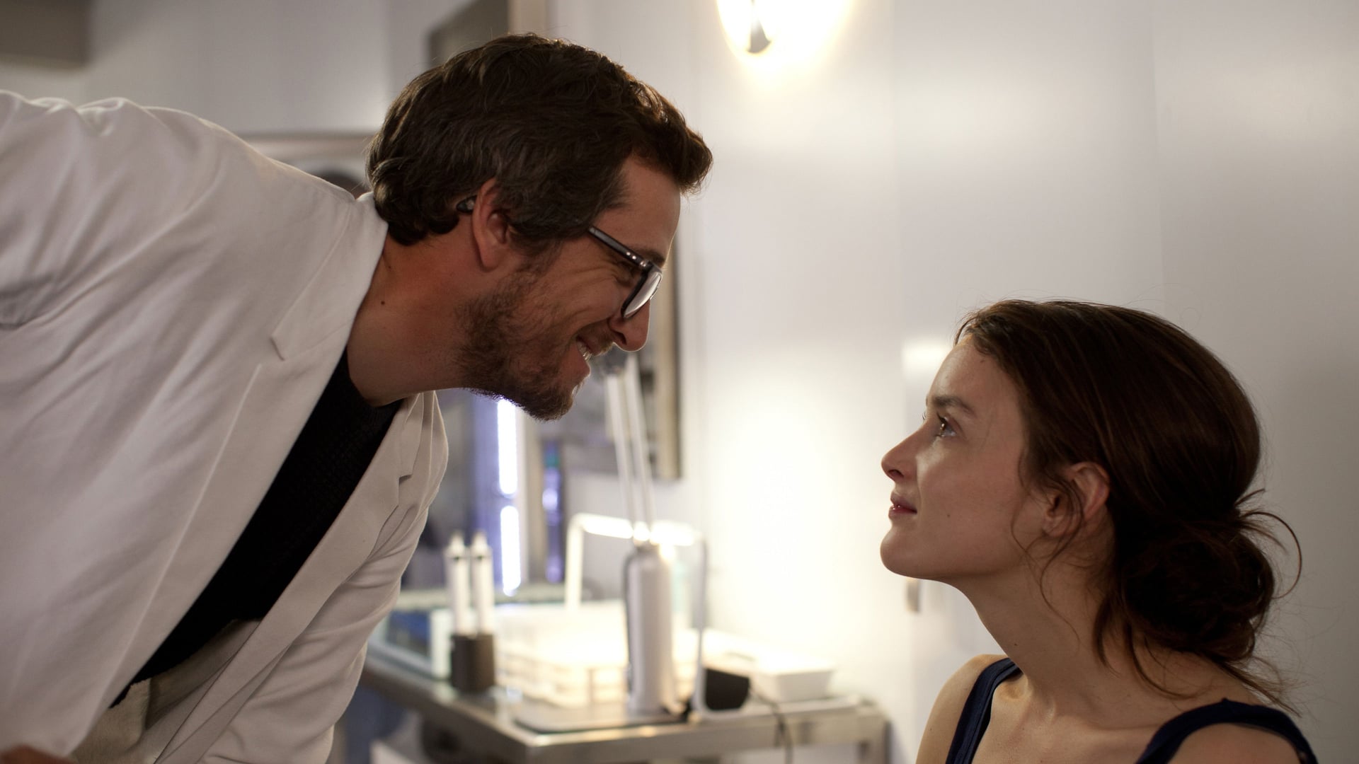 Foto do filme Coração do Ártico