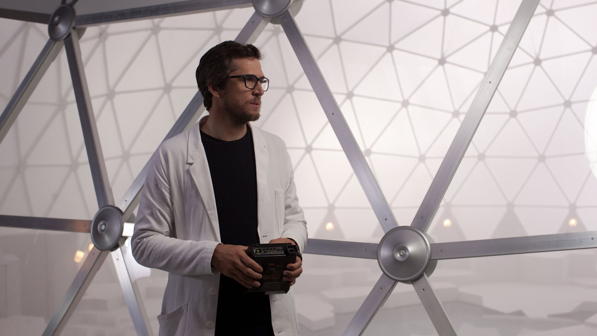 Foto do filme Coração do Ártico