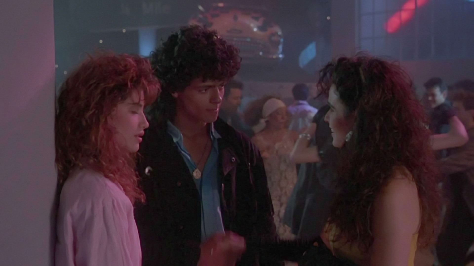 Foto do filme Salsa, O Filme Quente