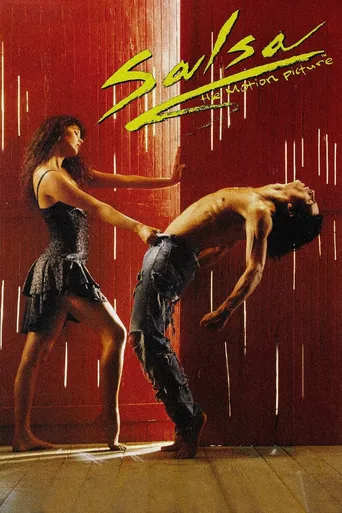 Salsa, O Filme Quente
