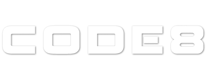 Foto do filme Code 8