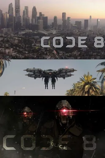 Code 8