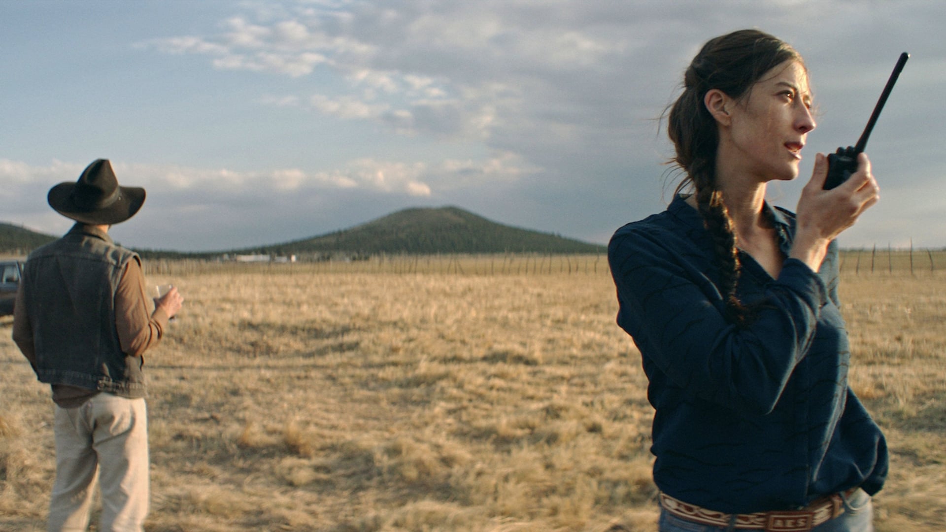 Foto do filme Nuestro tiempo