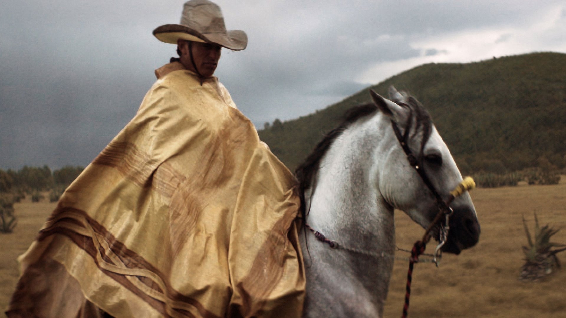 Foto do filme Nuestro tiempo