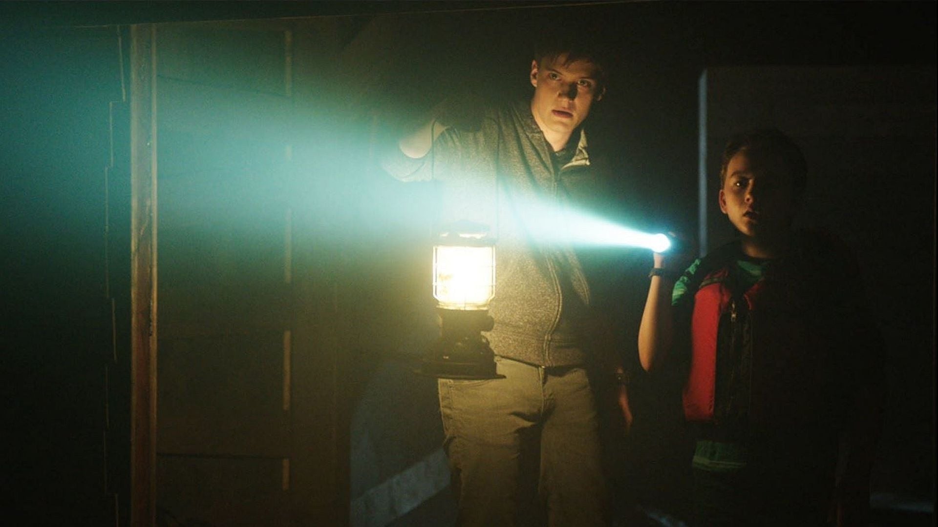 Foto do filme Lost & Found