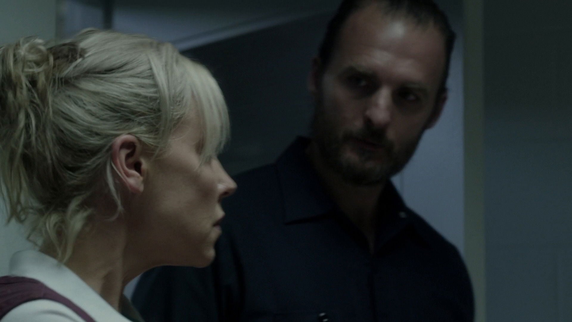 Foto do filme Lost & Found