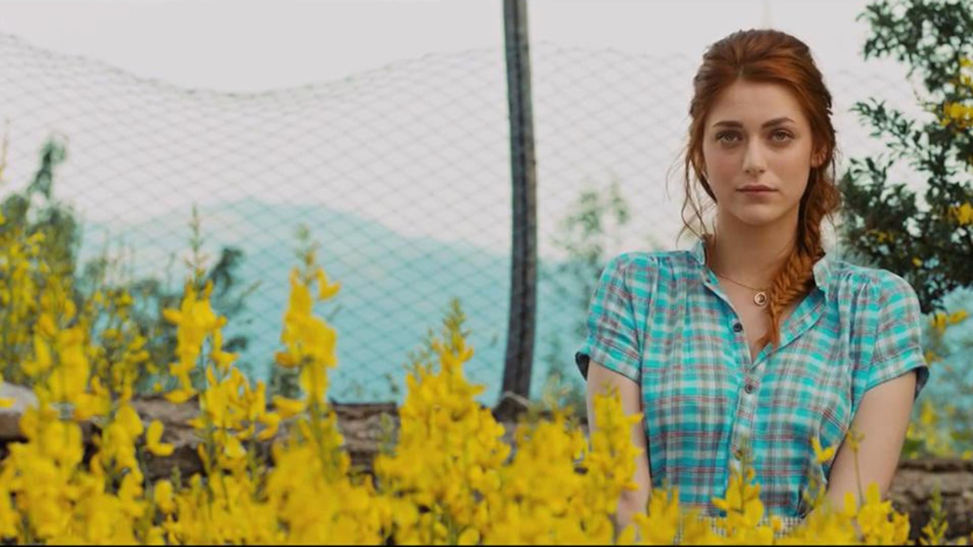 Foto do filme An (almost) Perfect Town