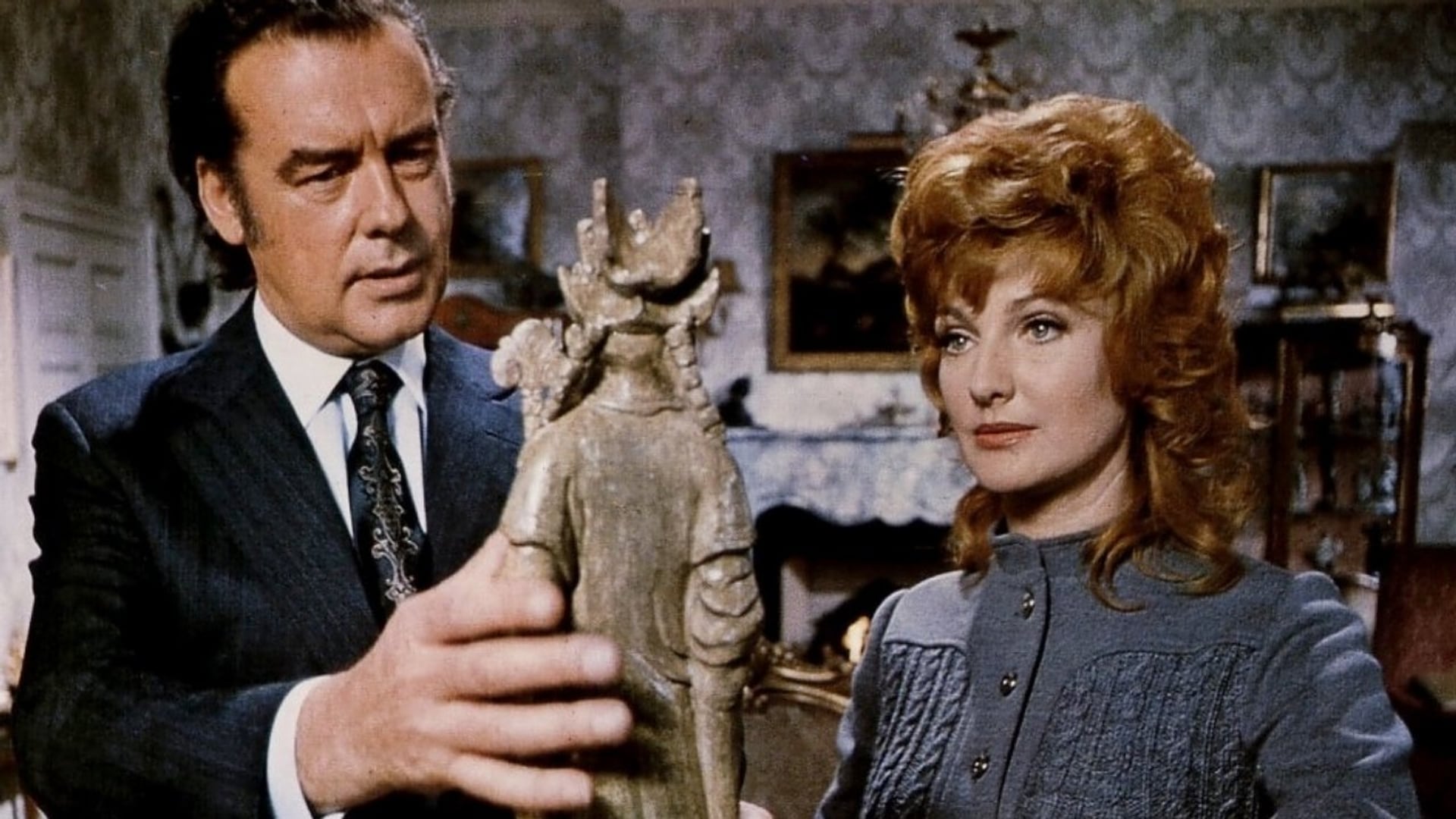 Foto do filme Contos do Além