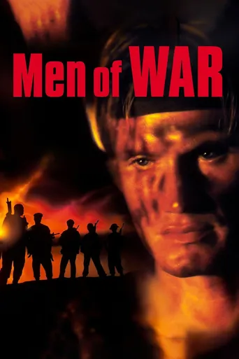 Homem de Guerra