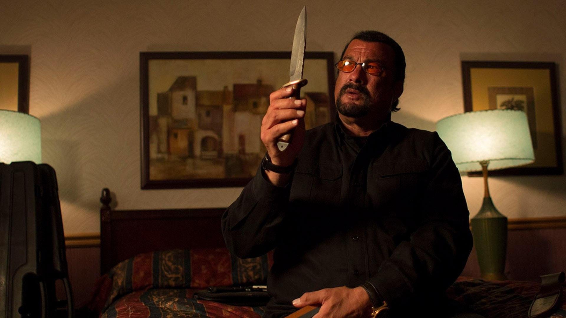 Foto do filme Código de Honra