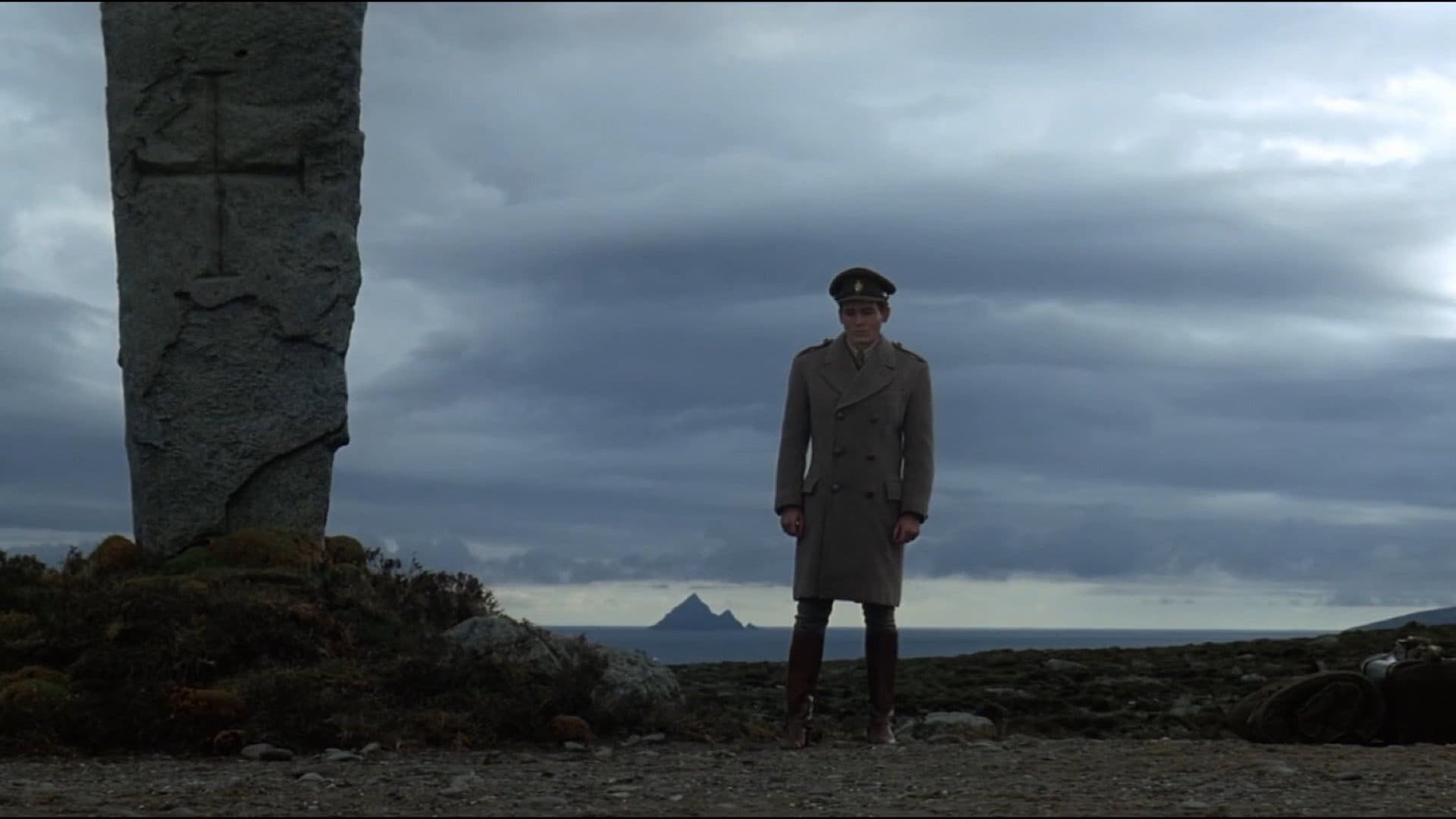 Foto do filme A Filha de Ryan