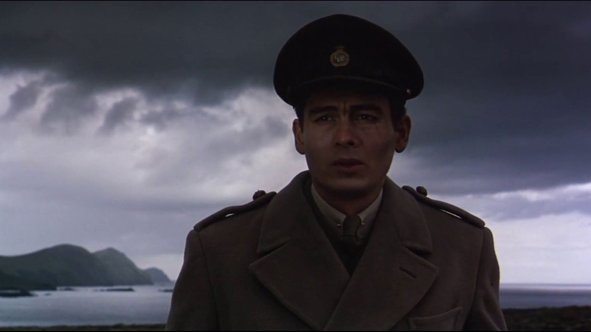 Foto do filme A Filha de Ryan