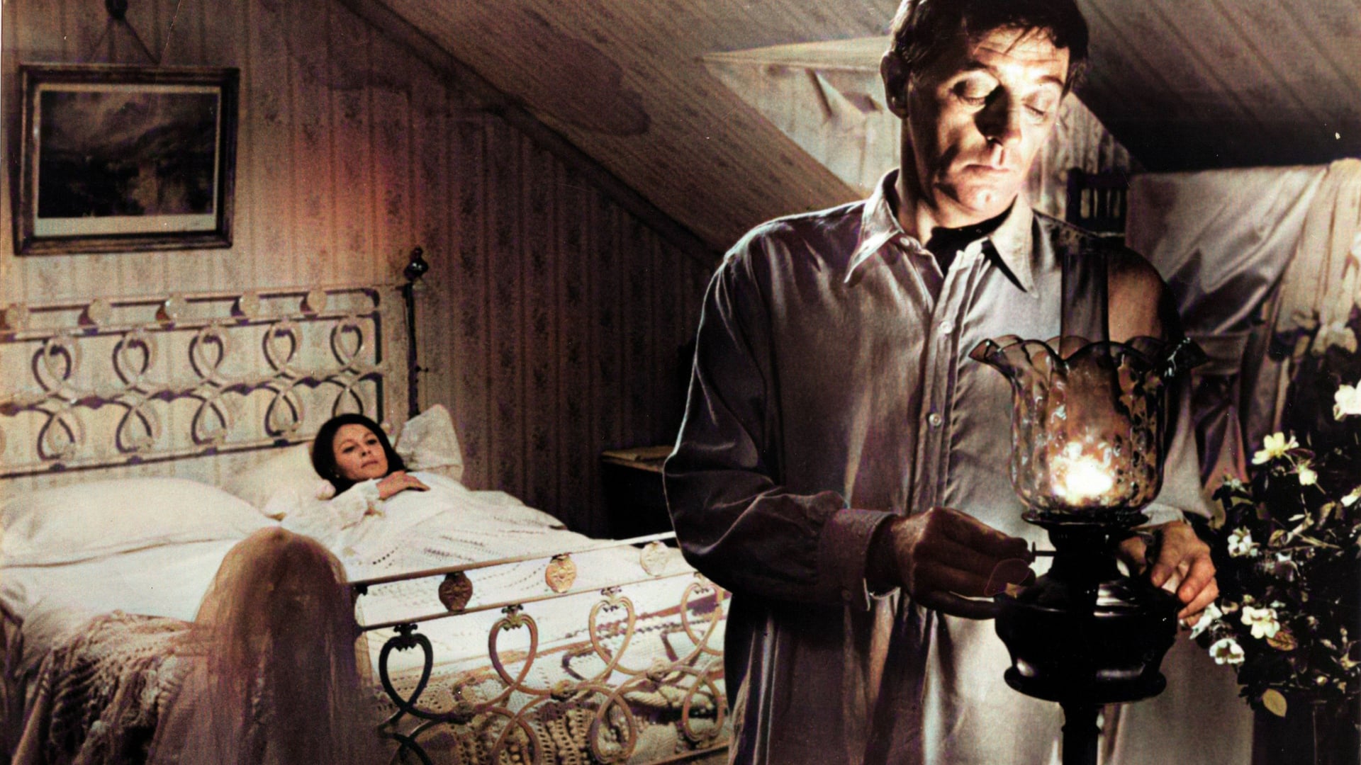 Foto do filme A Filha de Ryan