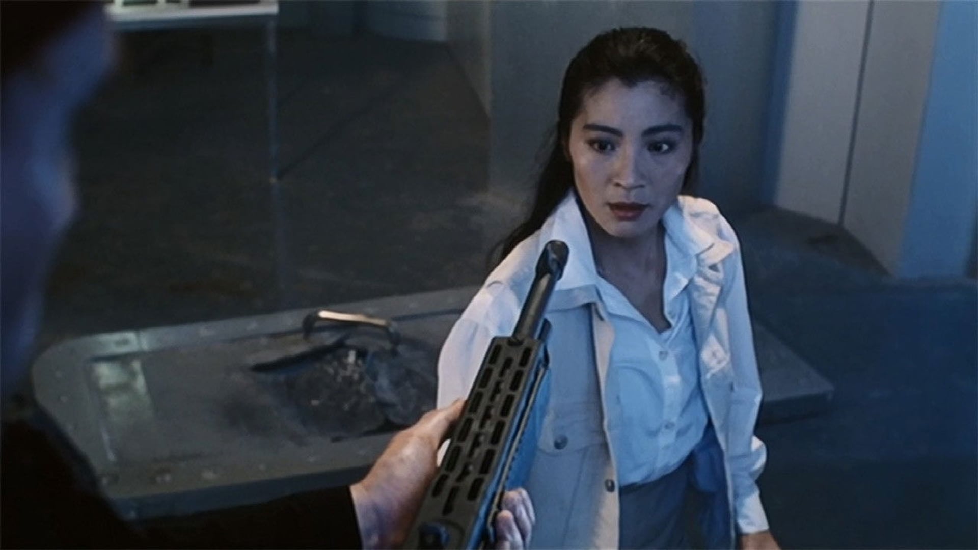 Foto do filme Police Story 3, Parte 2: Policial Acima de Tudo