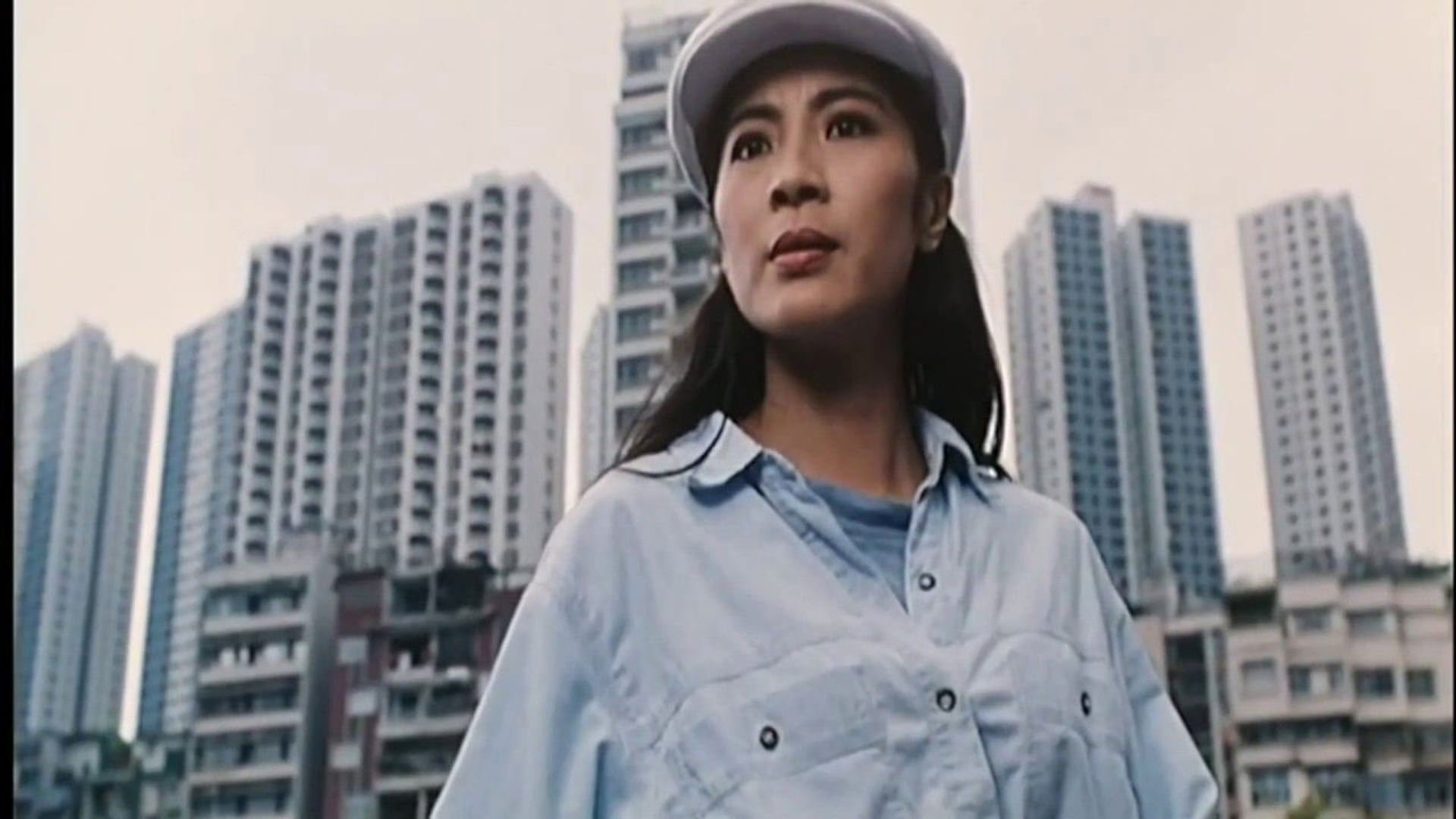 Foto do filme Police Story 3, Parte 2: Policial Acima de Tudo