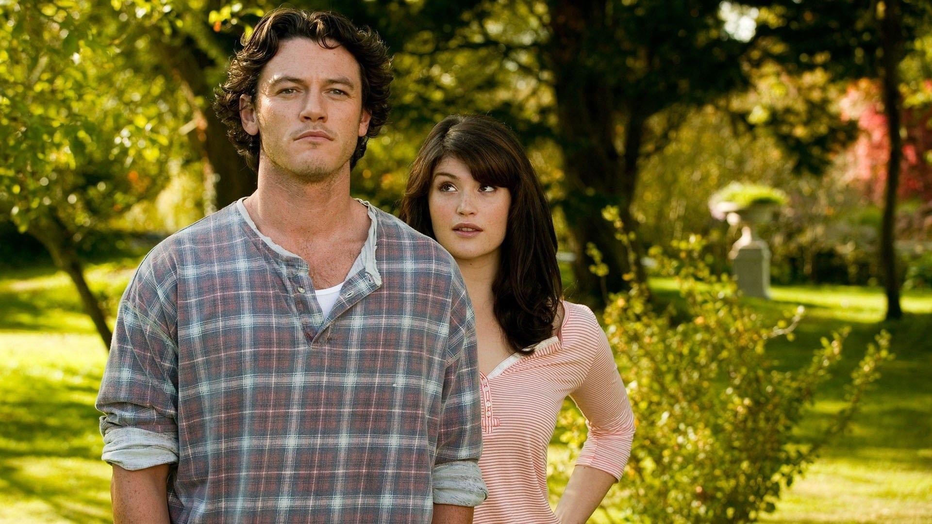 Foto do filme O Retorno De Tamara