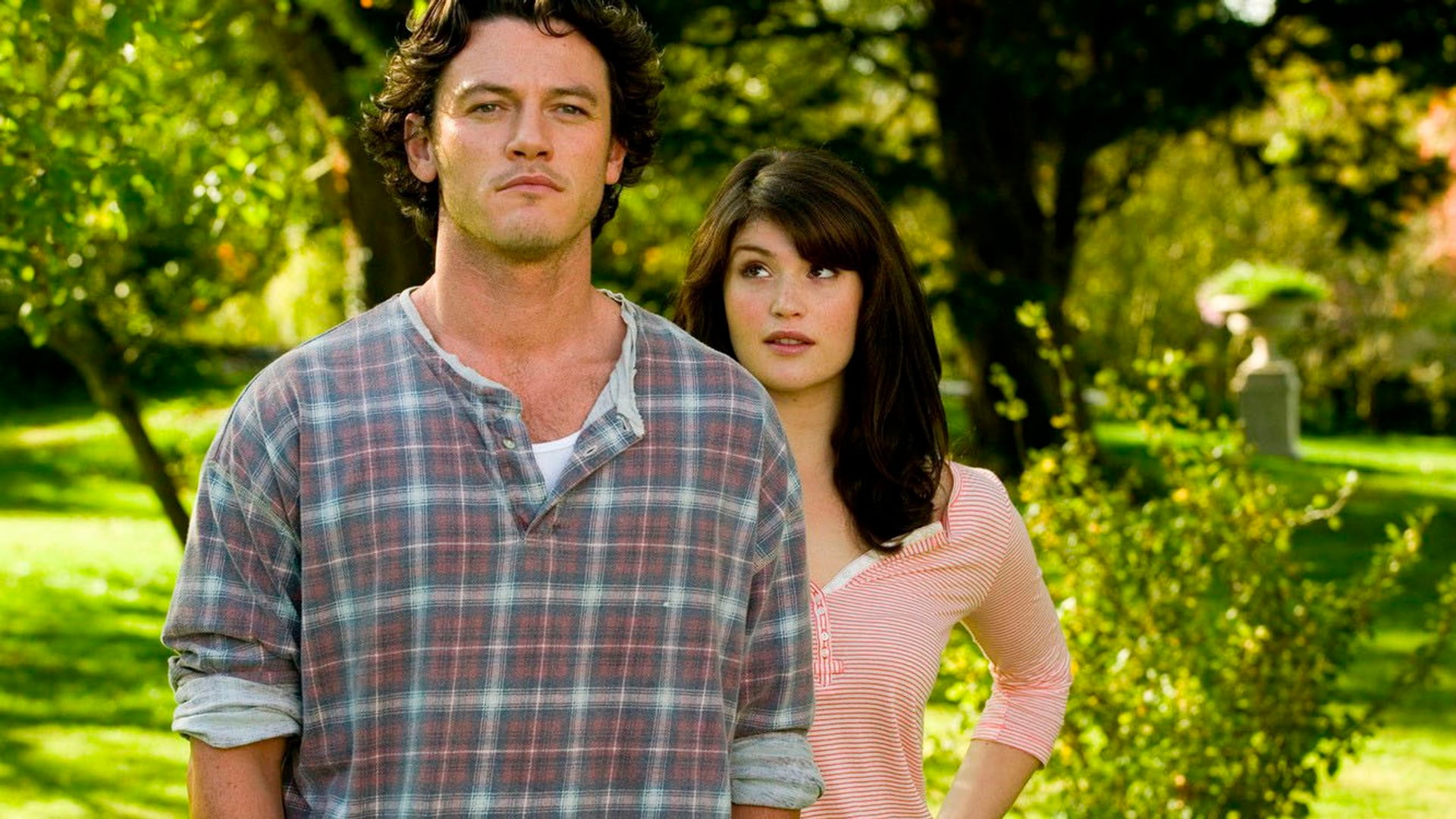 Foto do filme O Retorno De Tamara