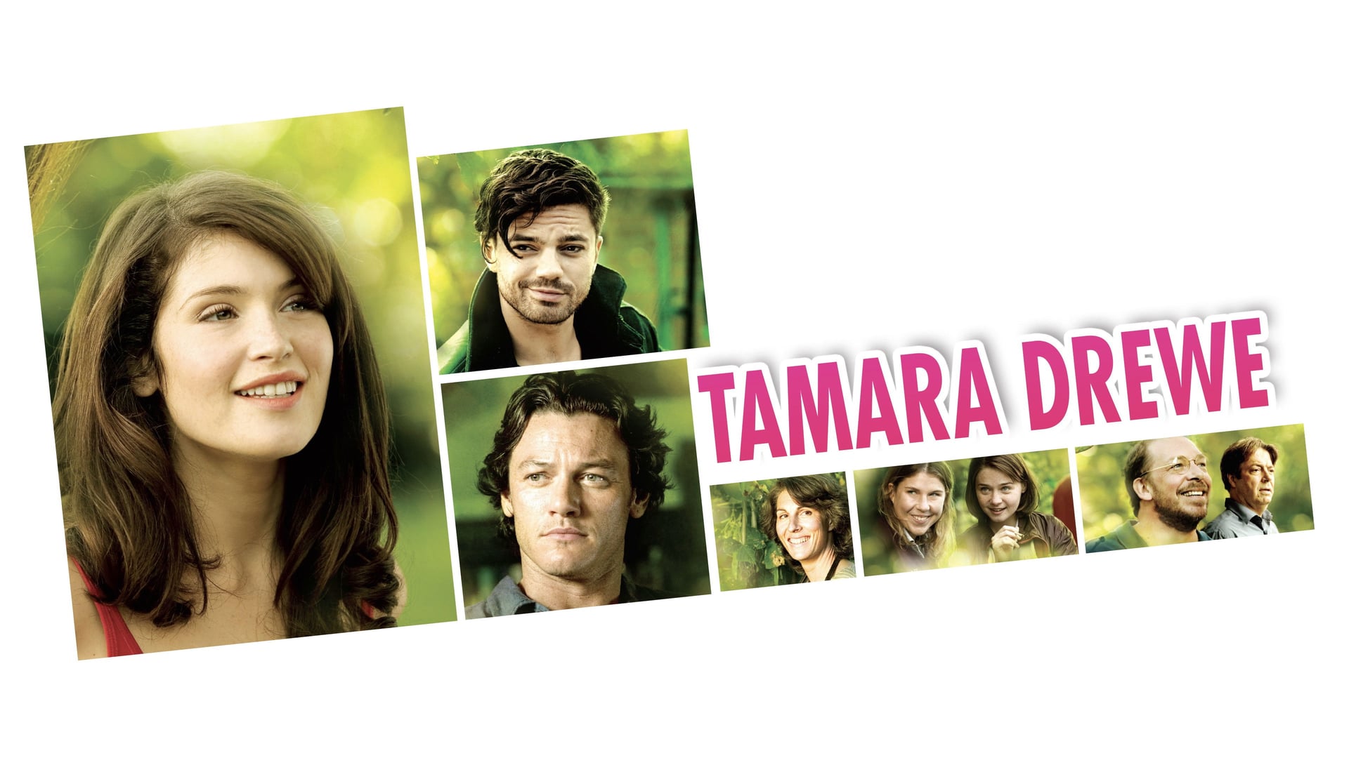 Foto do filme O Retorno De Tamara