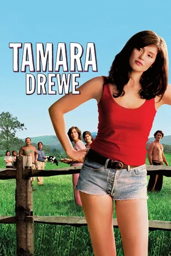 O Retorno De Tamara