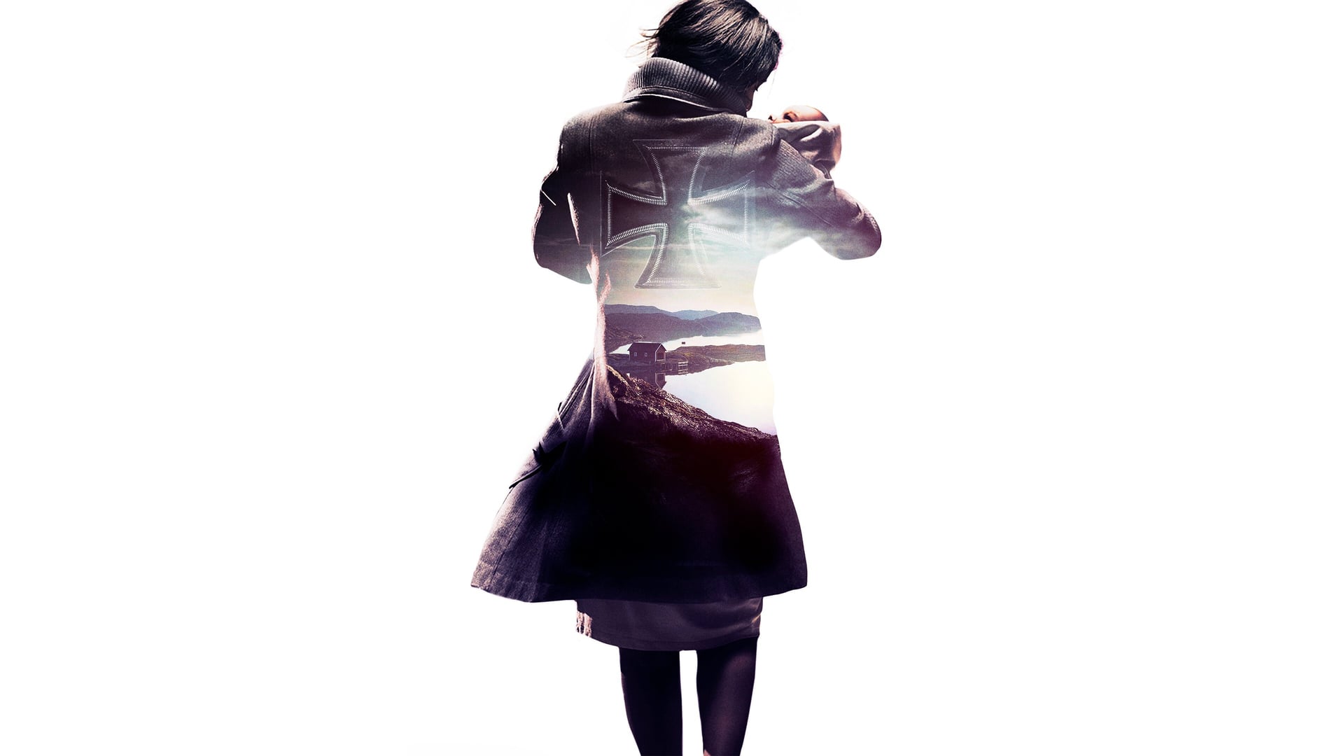 Foto do filme A Criança Escondida