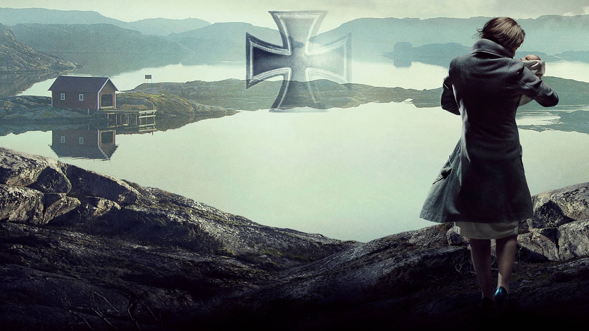 Foto do filme A Criança Escondida