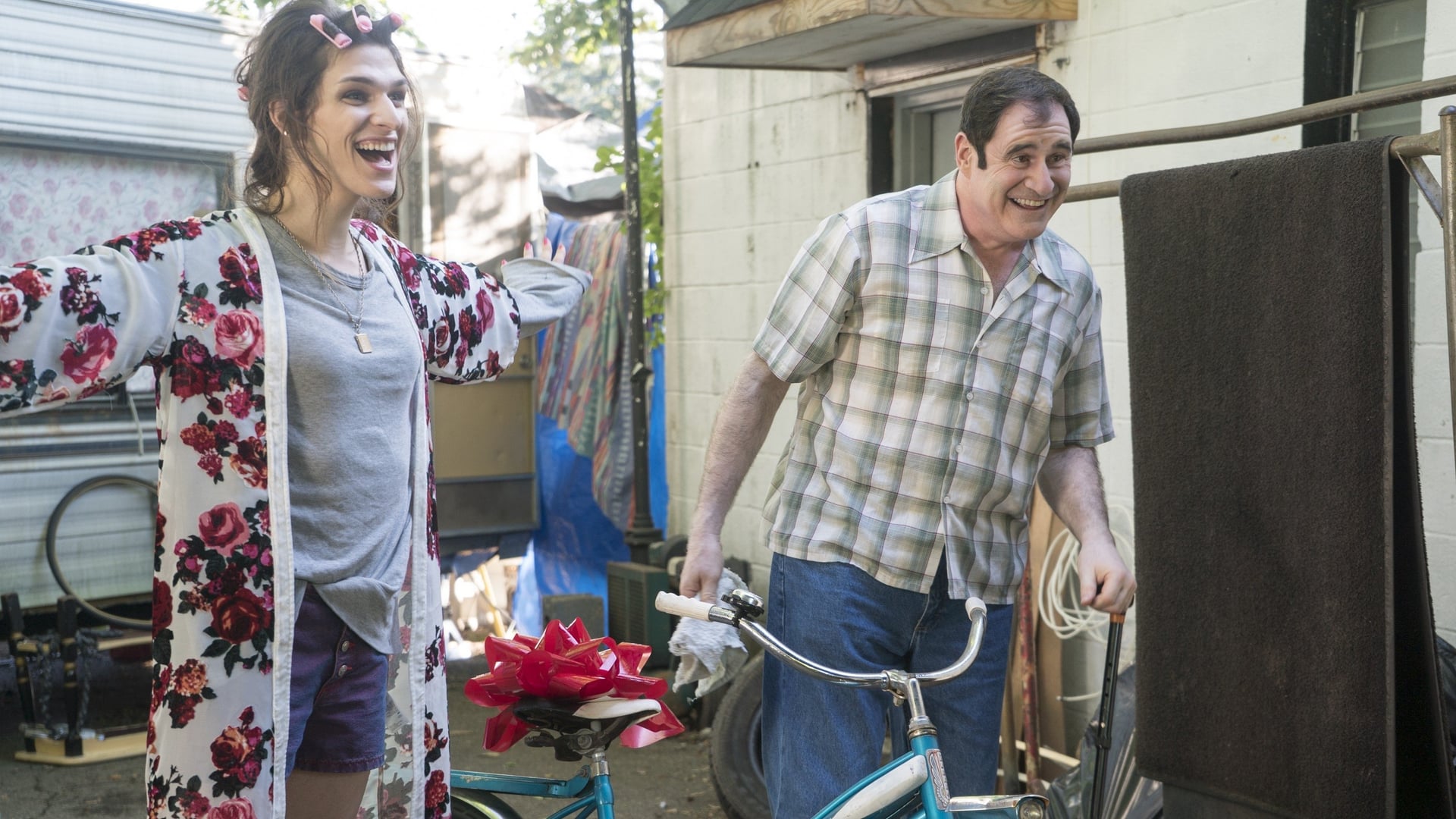 Foto do filme Tudo o que Tínhamos