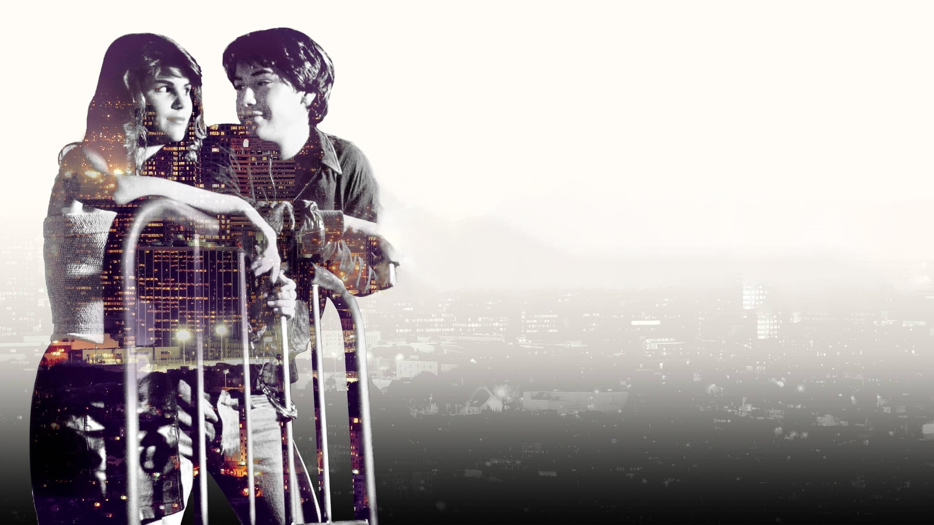 Foto do filme Uma Noite Muito Louca