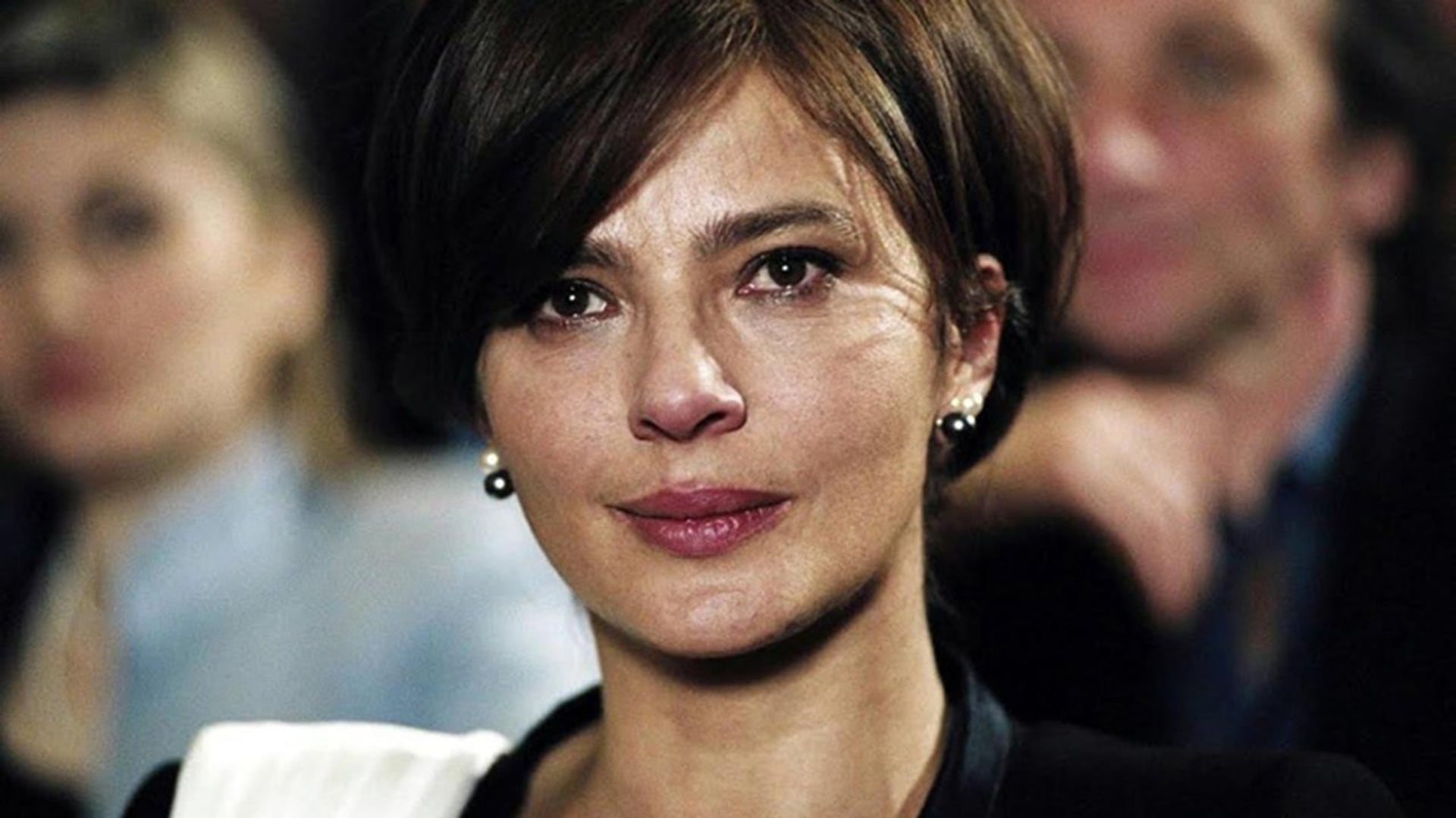 Foto do filme No Limite das Emoções