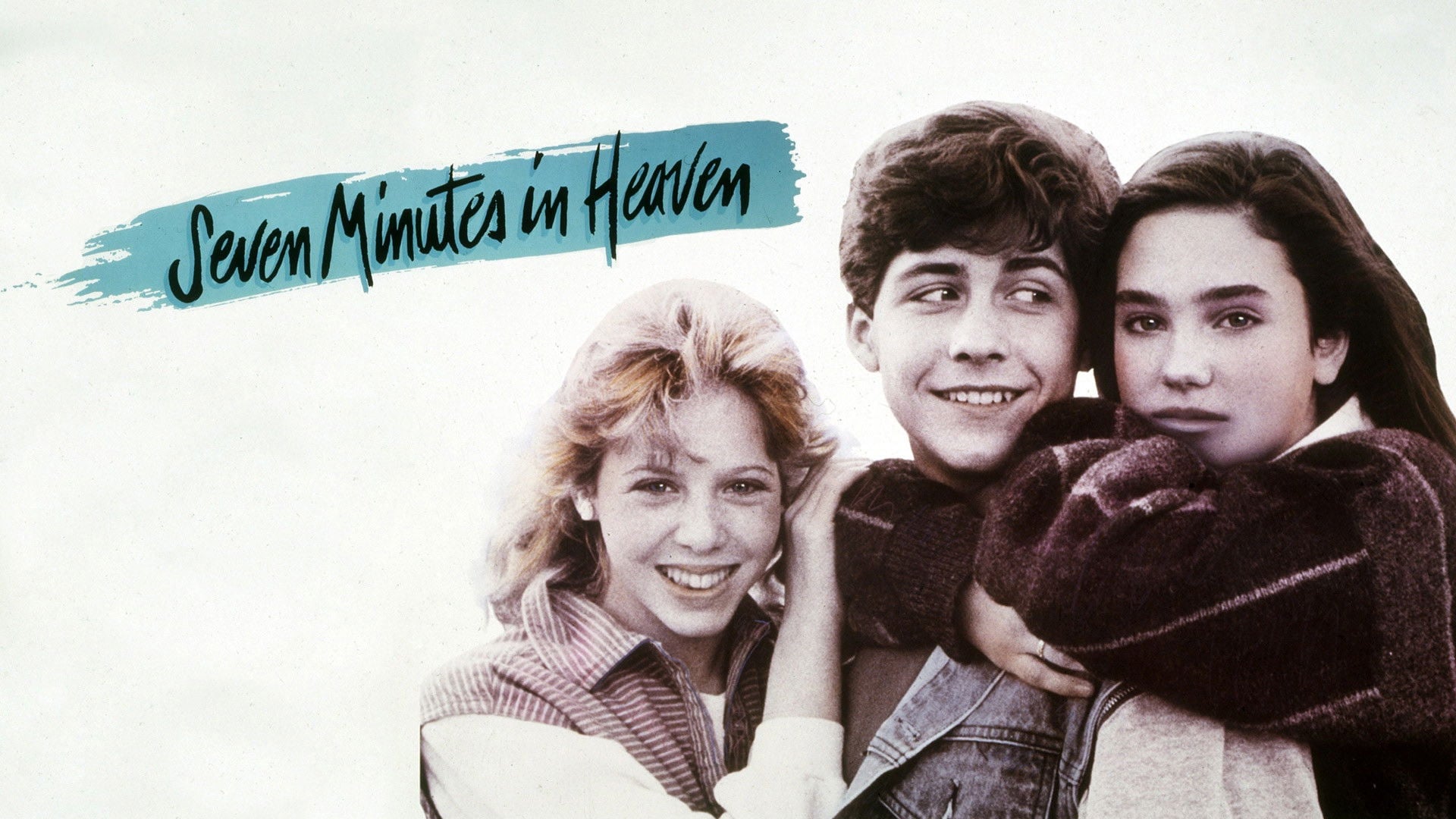 Foto do filme Sete Minutos no Paraíso