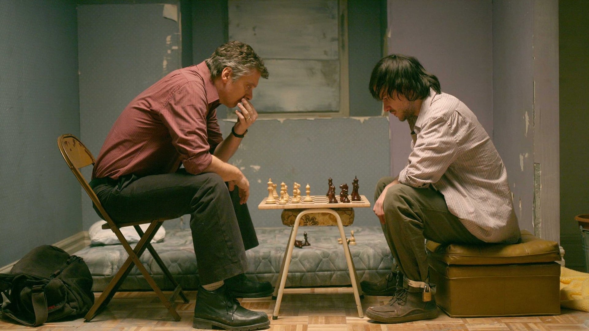 Foto do filme 5150, rue des Ormes