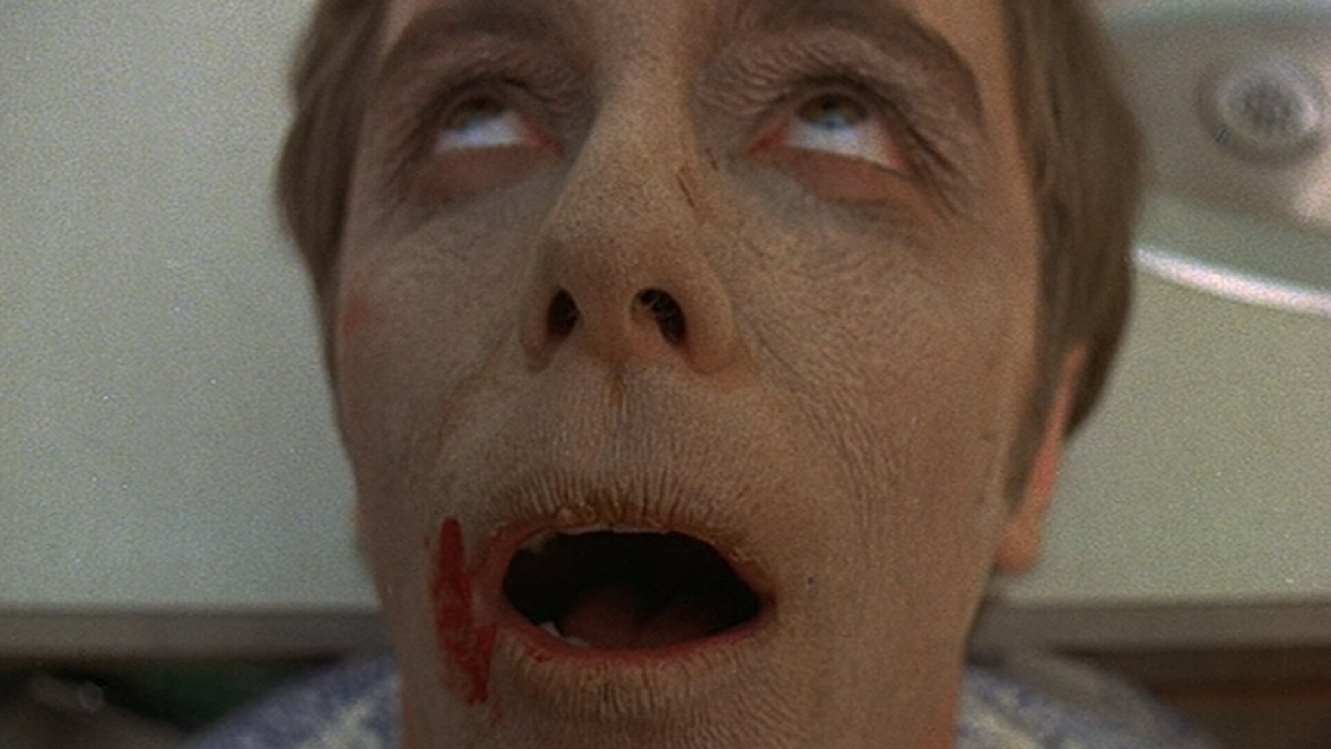 Foto do filme Sonho de Morte