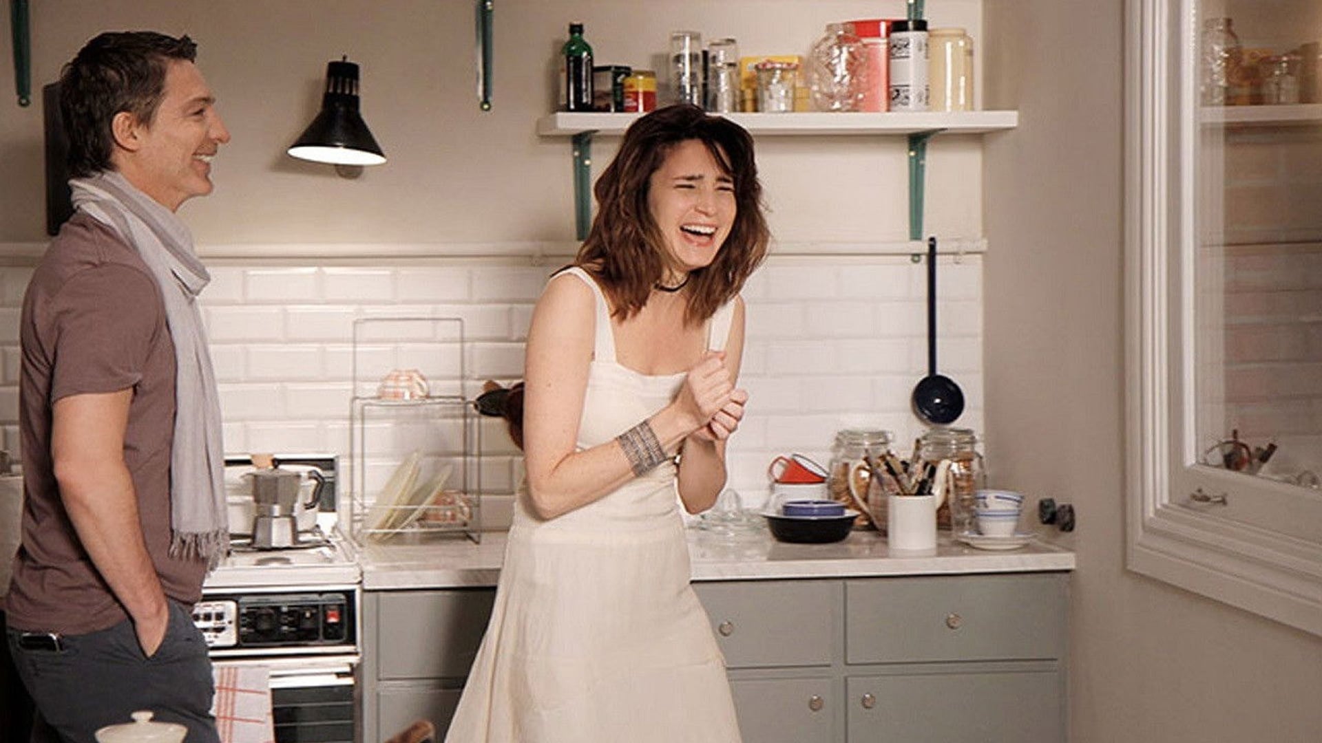 Foto do filme Roteiro de Casamento