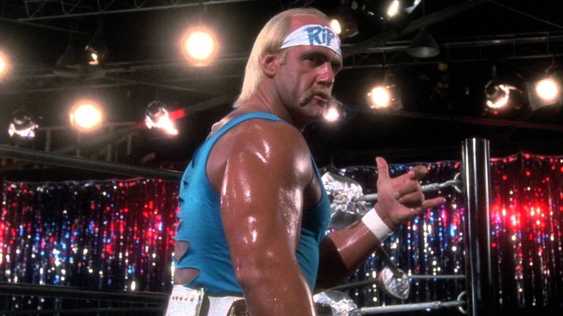 Foto do filme No Holds Barred