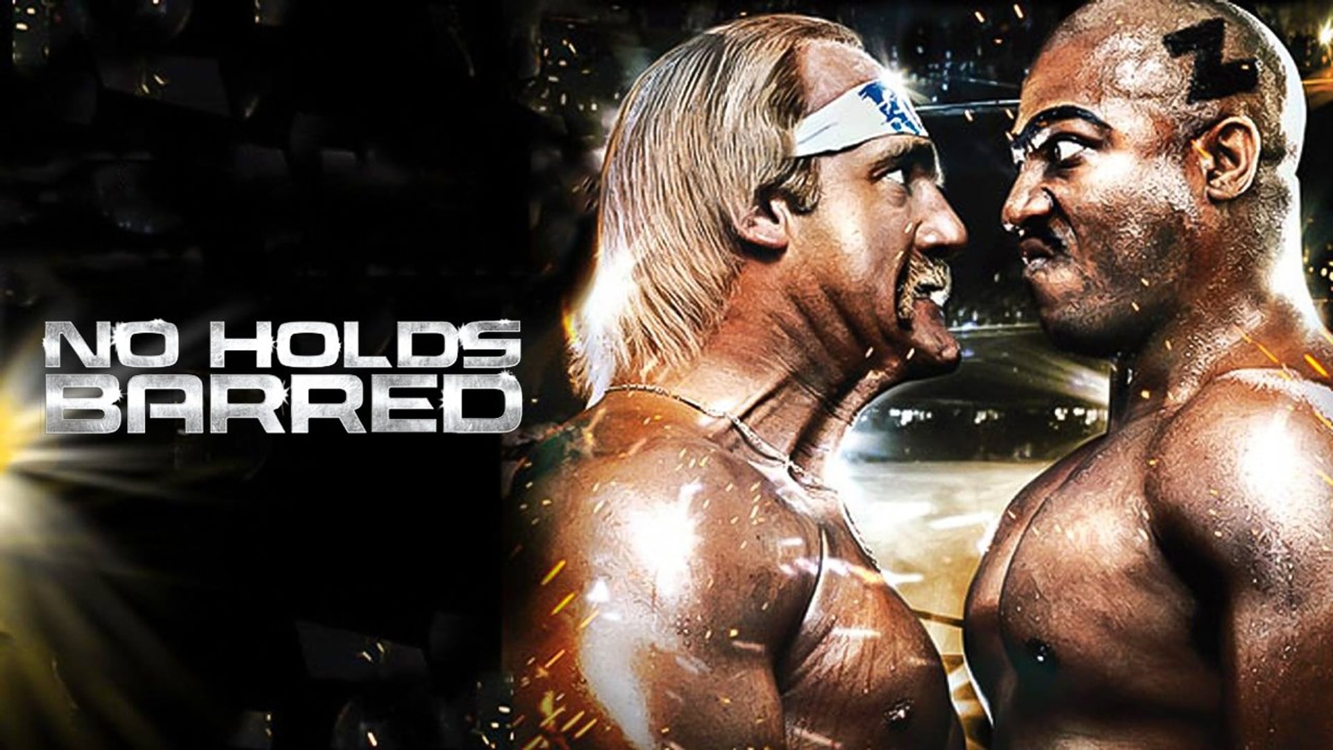 Foto do filme No Holds Barred