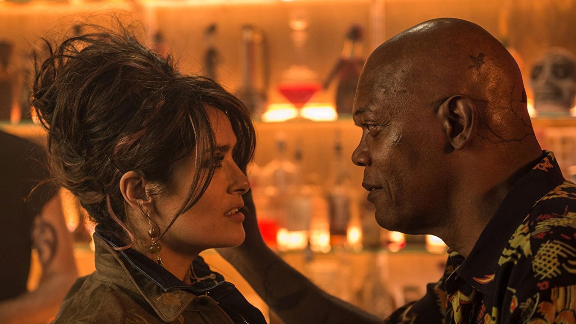 Foto do filme Dupla Explosiva