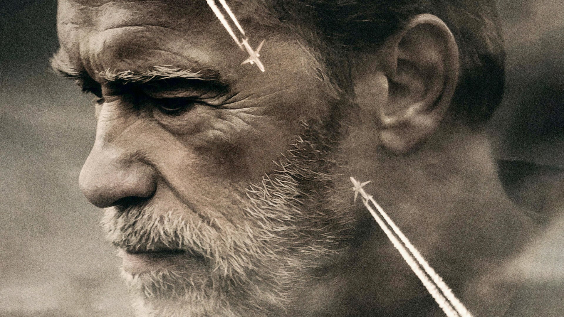 Foto do filme Em Busca de Vingança