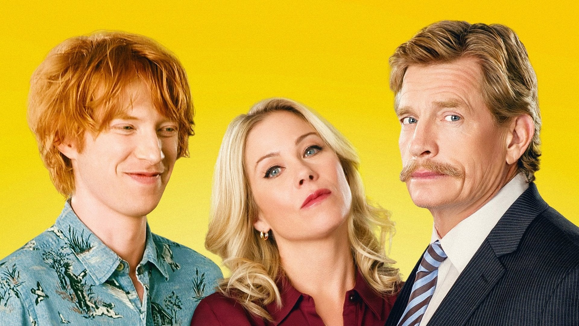 Foto do filme Crash Pad: Dando o Troco