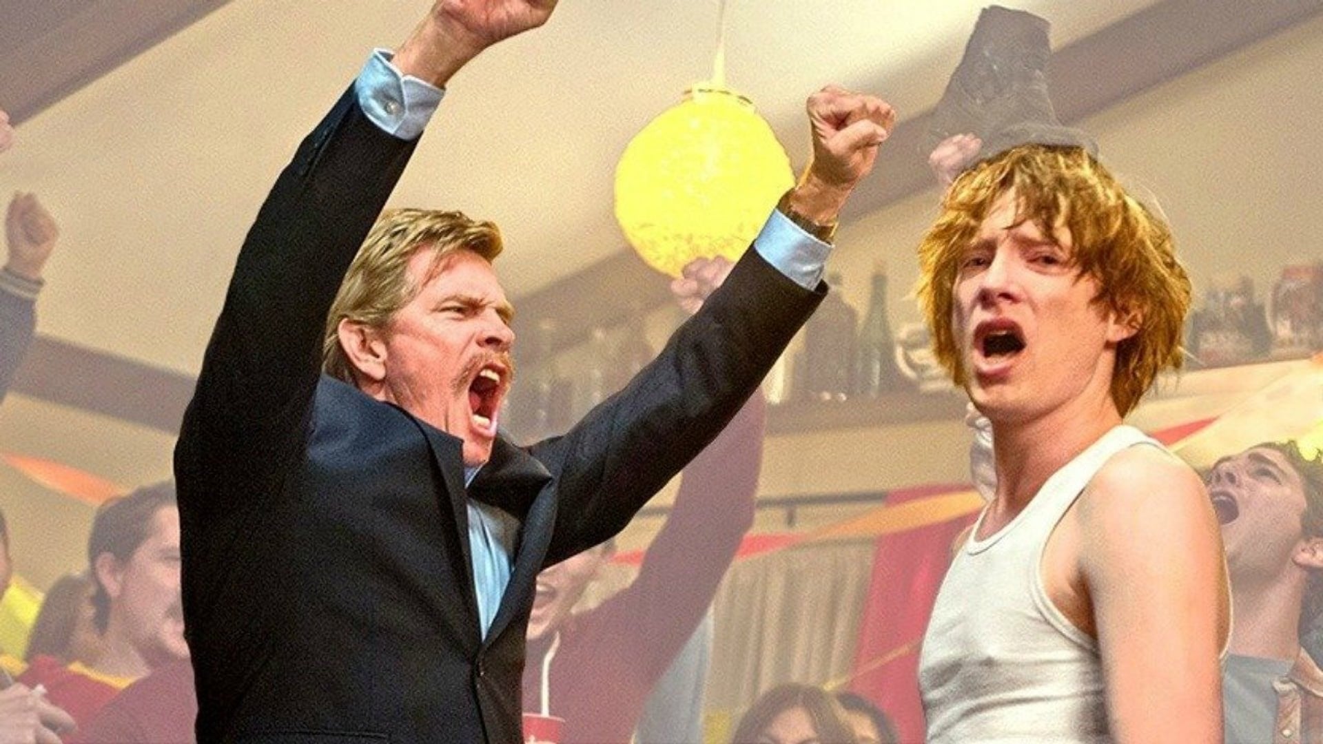 Foto do filme Crash Pad: Dando o Troco