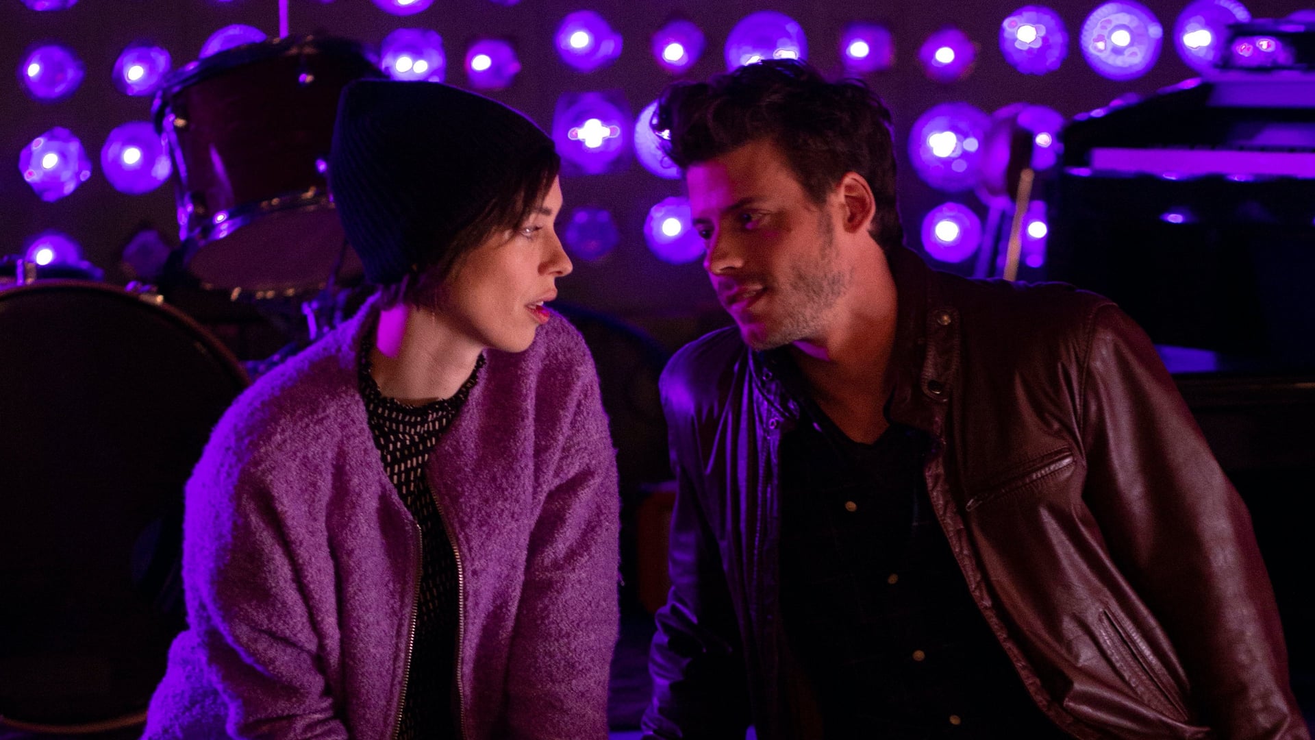 Foto do filme Permissão