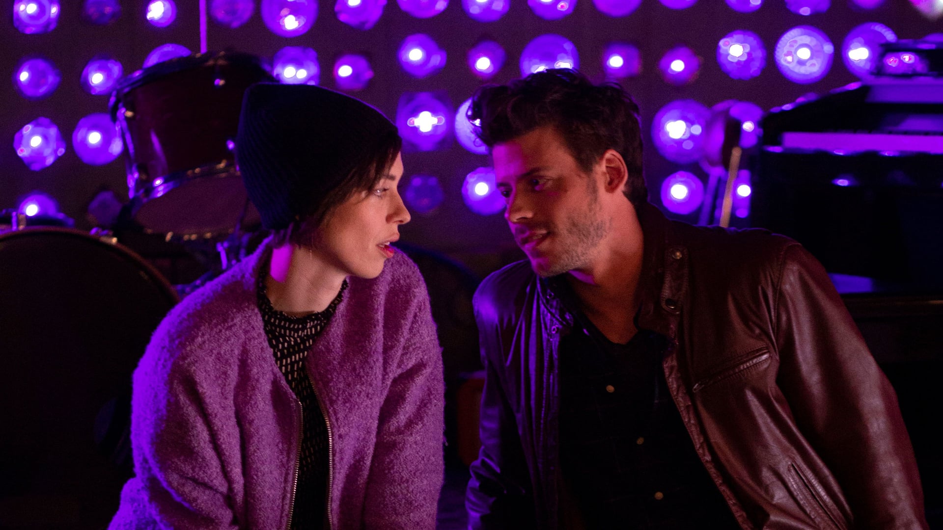 Foto do filme Permissão