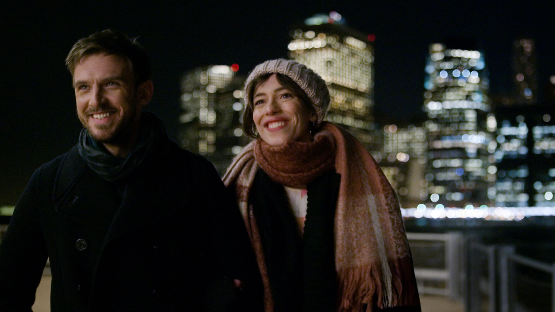 Foto do filme Permissão