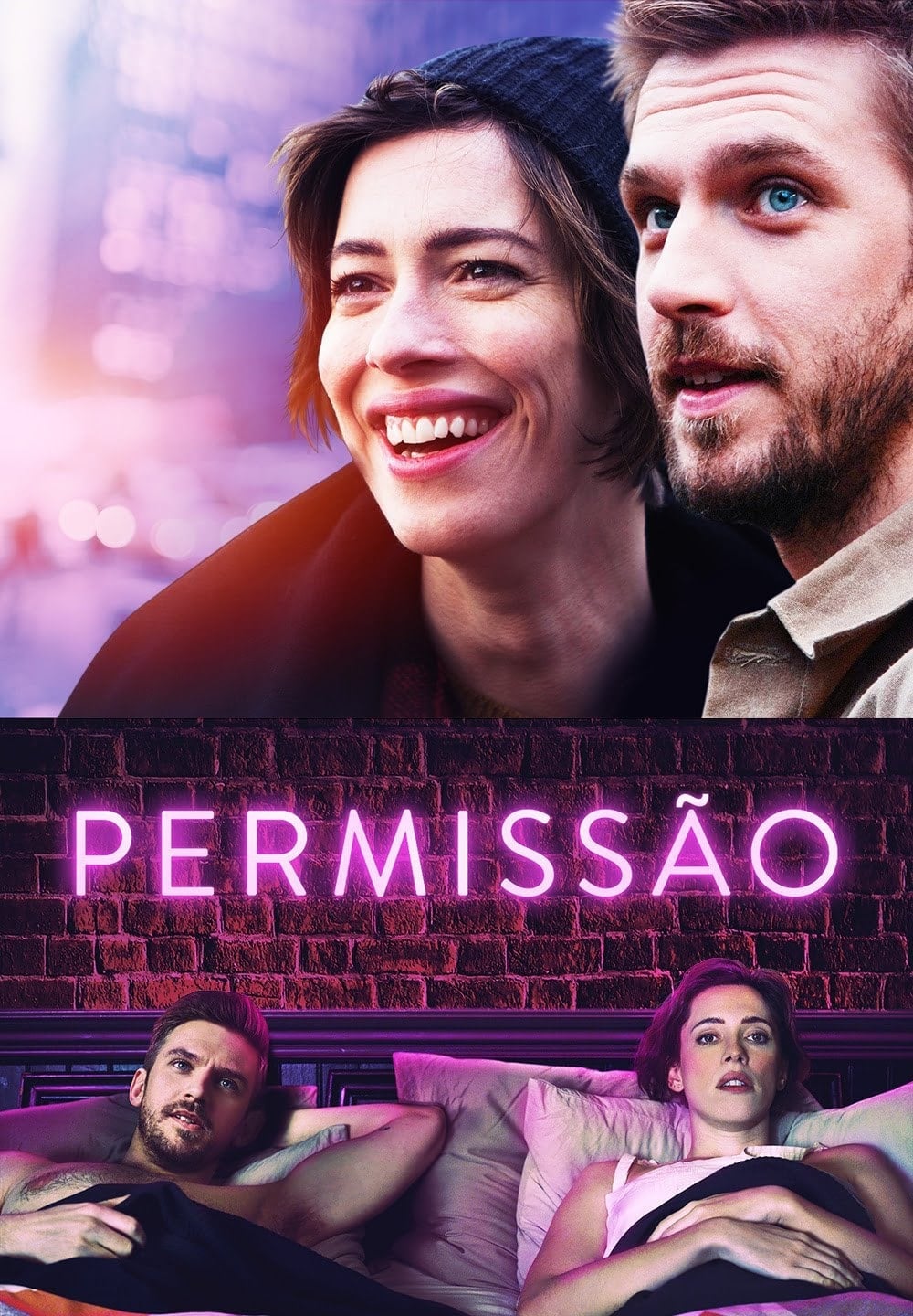 Permissão