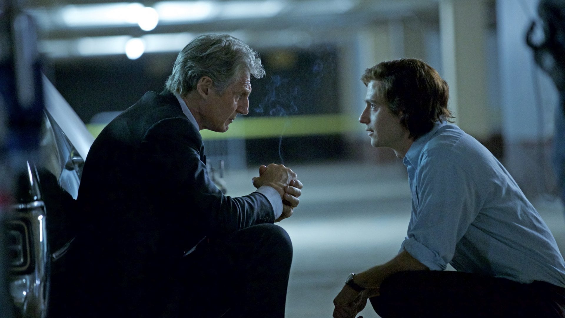 Foto do filme Mark Felt: O Homem Que Derrubou a Casa Branca