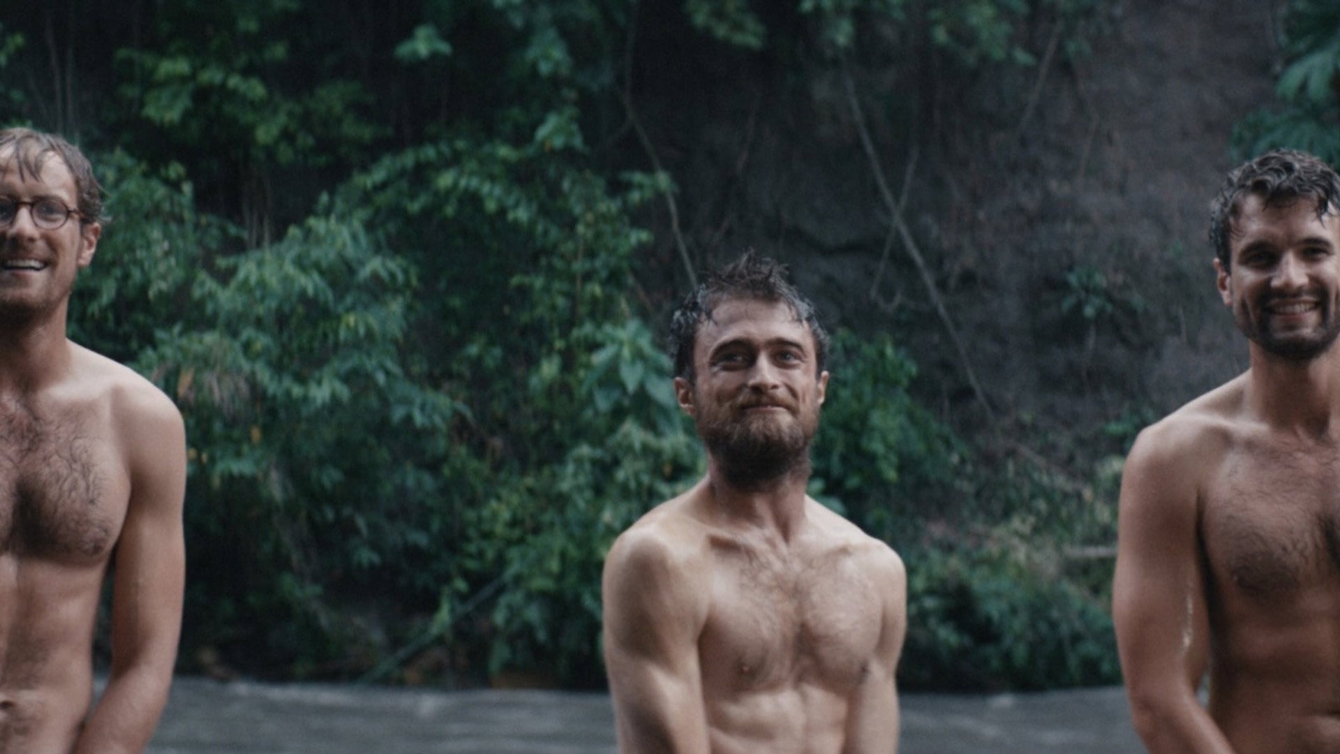 Foto do filme Na Selva