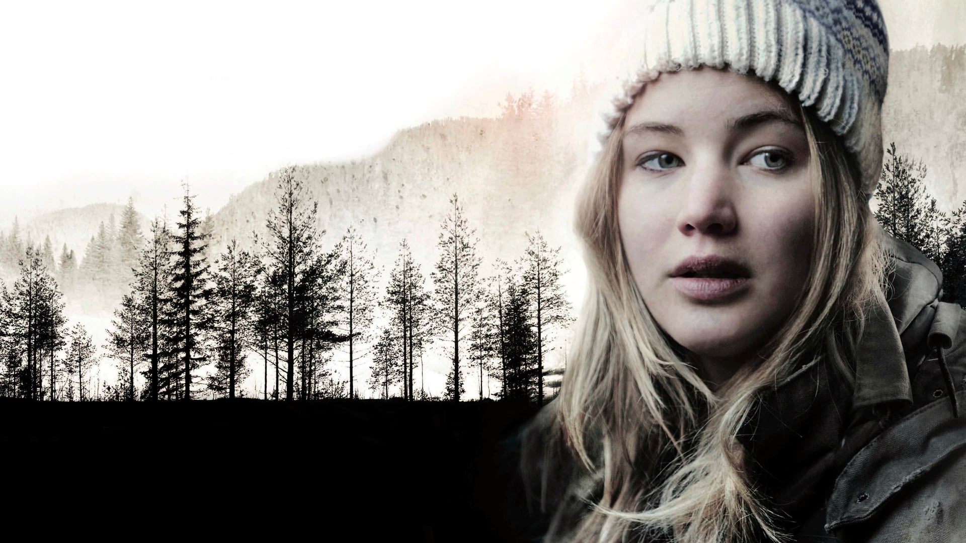 Foto do filme Inverno da Alma