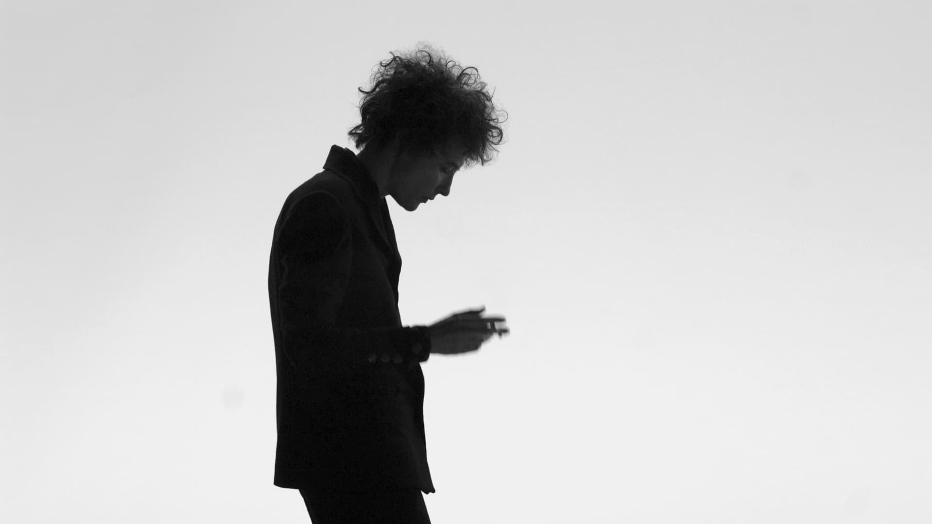 Foto do filme Não Estou Lá