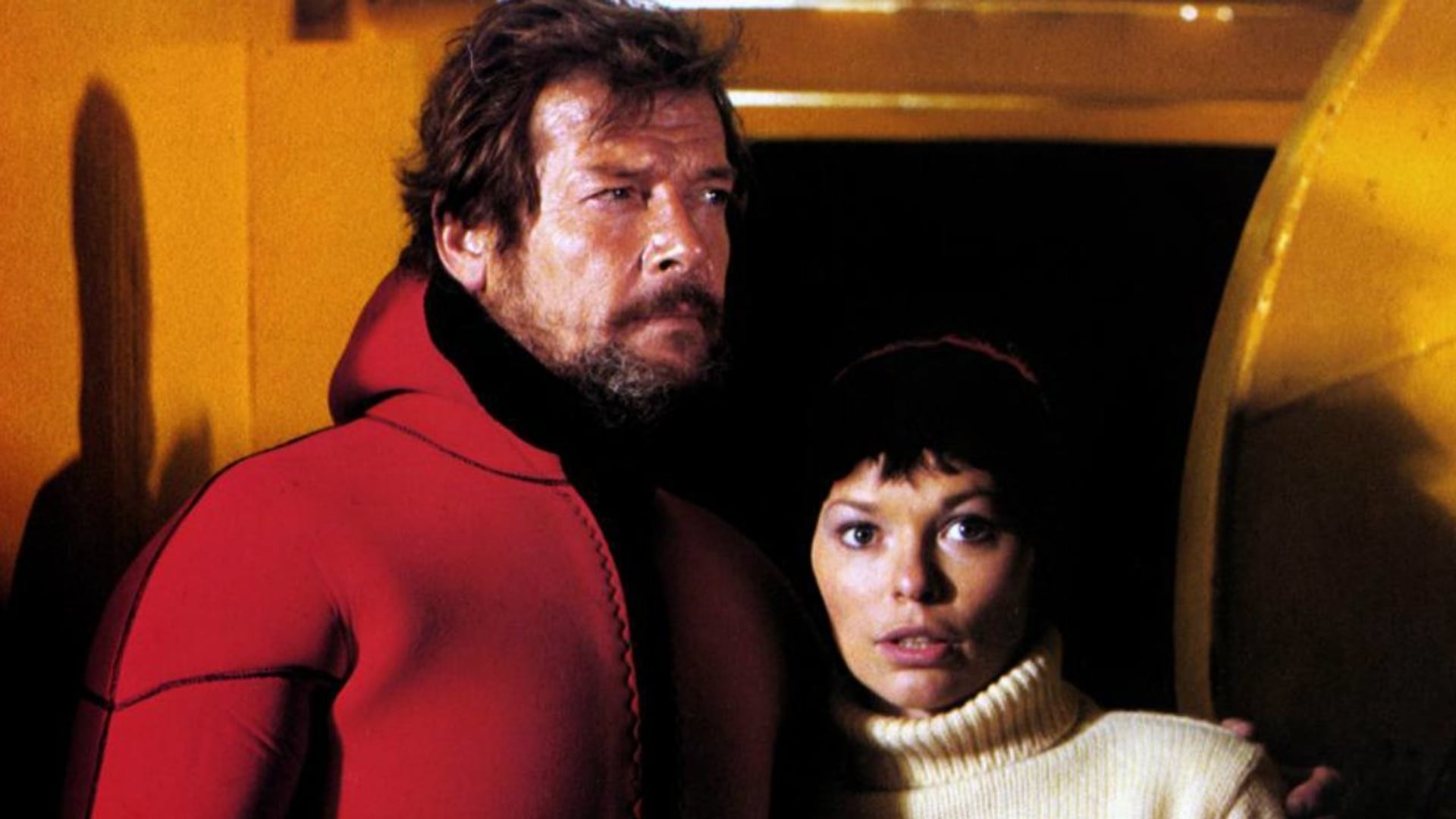 Foto do filme Resgate Suicida